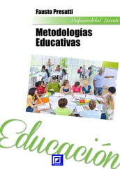 Metodologías Educativas