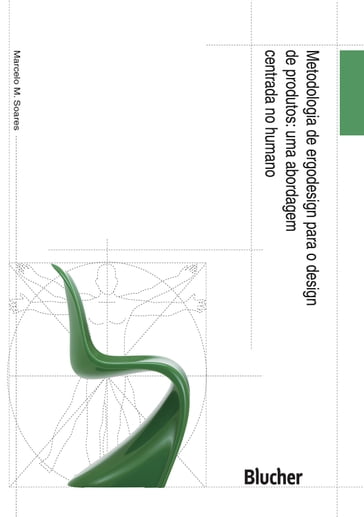 Metodologia de ergodesign para o design de produtos - Marcelo M. Soares