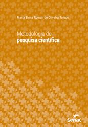 Metodologia de pesquisa científica