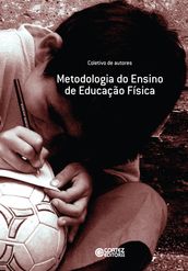 Metodologia do ensino de educação física