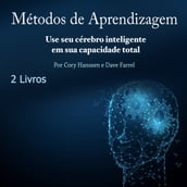 Métodos de Aprendizagem