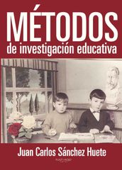 Métodos de investigación educativa