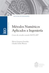 Métodos numéricos aplicados a Ingeniería