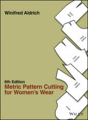 Metric Pattern Cutting for Women s Wear
