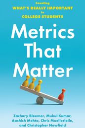 Metrics That Matter