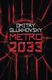 Metro 2033