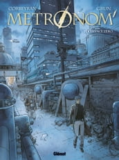 Metronom  - Tome 01