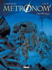 Metronom  - Tome 04