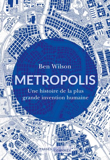Metropolis - Ben Wilson - Simon Duran