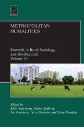 Metropolitan Ruralities