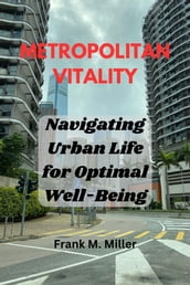 Metropolitan Vitality