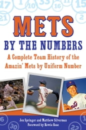 Mets by the Numbers