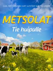 Metsolat Tie huipulle