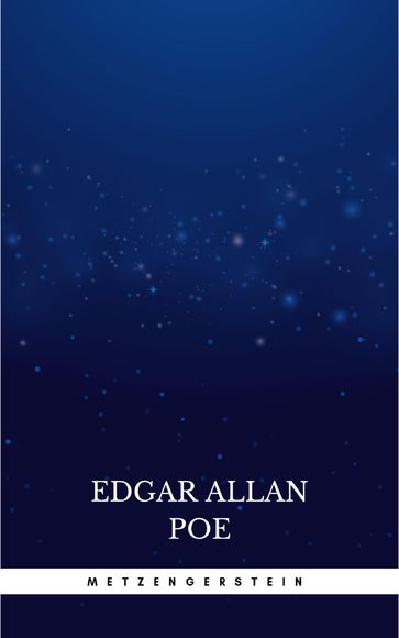 Metzengerstein - Edgar Allan Poe