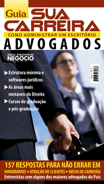 Meu Próprio Negócio - On Line Editora