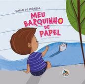 Meu barquinho de papel