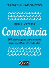 Meu livro da consciência