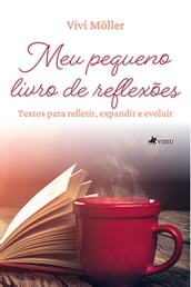 Meu pequeno livro de reflexões