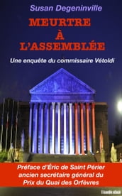 Meurtre à l Assemblée