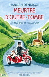 Meurtre d outre-tombe