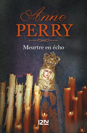 Meurtre en écho - Anne Perry