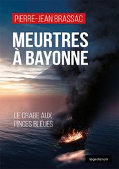 Meurtres à Bayonne