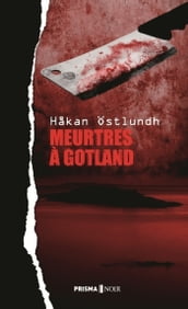 Meurtres à Gotland