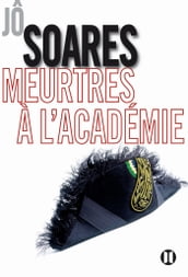 Meurtres à l Académie