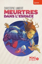 Meurtres dans l espace