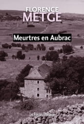 Meurtres en Aubrac