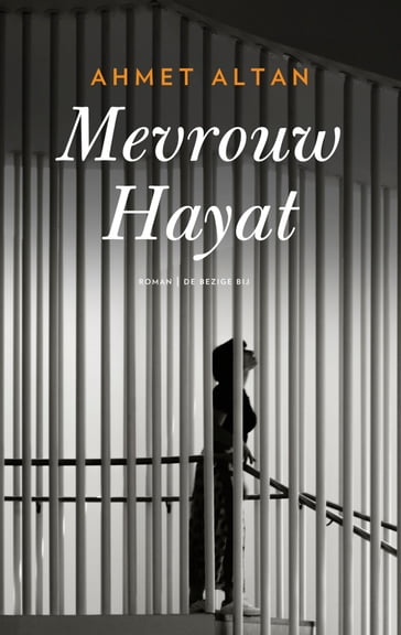 Mevrouw Hayat - Ahmet Altan