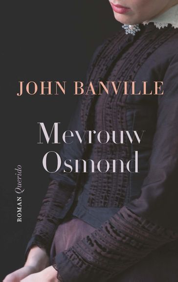 Mevrouw Osmond - John Banville