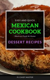 Mexican Cookbook