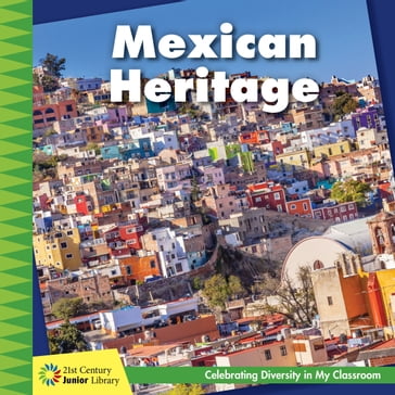 Mexican Heritage - Tamra Orr