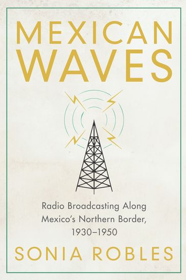 Mexican Waves - Sonia Robles