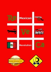 #MexicanRevolution