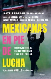 Mexicanas en pie de lucha