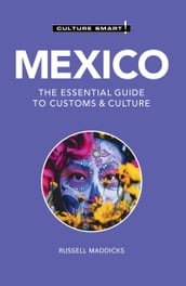 Mexico - Culture Smart!