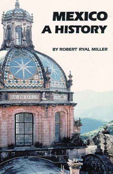 Mexico - Robert Ryal Miller