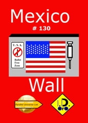 Mexico Wall 130 (Japanese Edition)