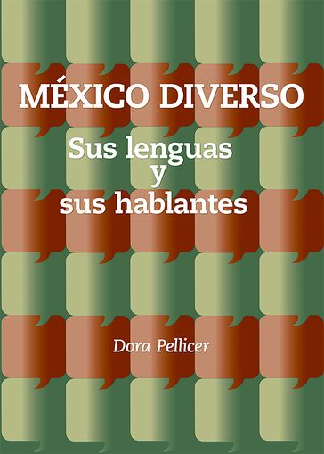 Mexico diverso - Dora Pellicer