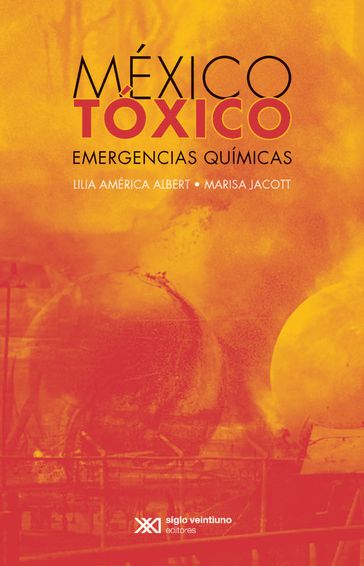 México tóxico - Lilia Albert - Marisa Jacott