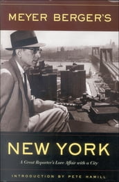 Meyer Berger s New York