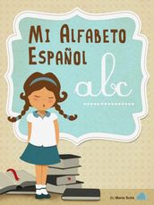 Mi Alfabeto Español