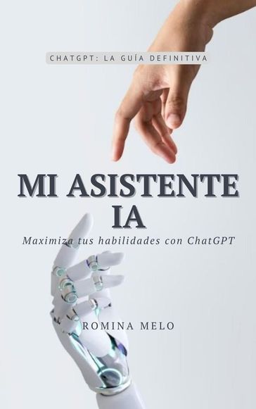 Mi Asistente IA - Romina Melo