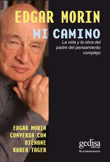 Mi camino - Edgar Morin