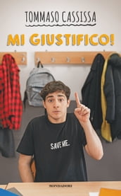 Mi giustifico!