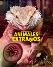 Mi gran libro de animales extraños