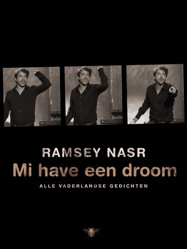 Mi have een droom - Ramsey Nasr