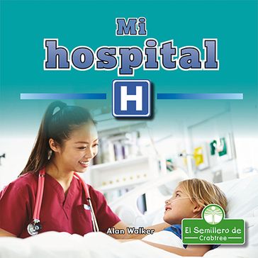Mi hospital (My Local Hospital) - Alan Walker